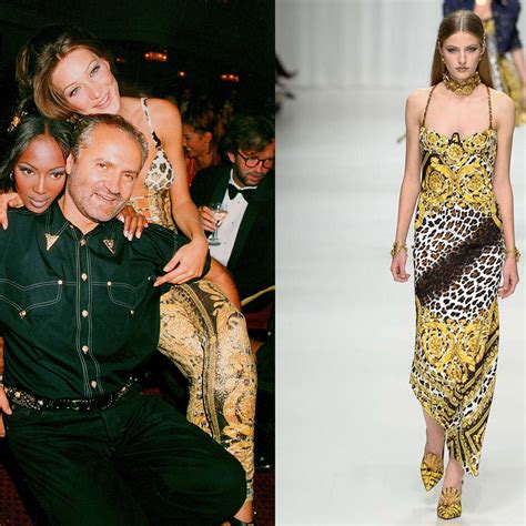 how tall was gianni versace|how did versace become famous.